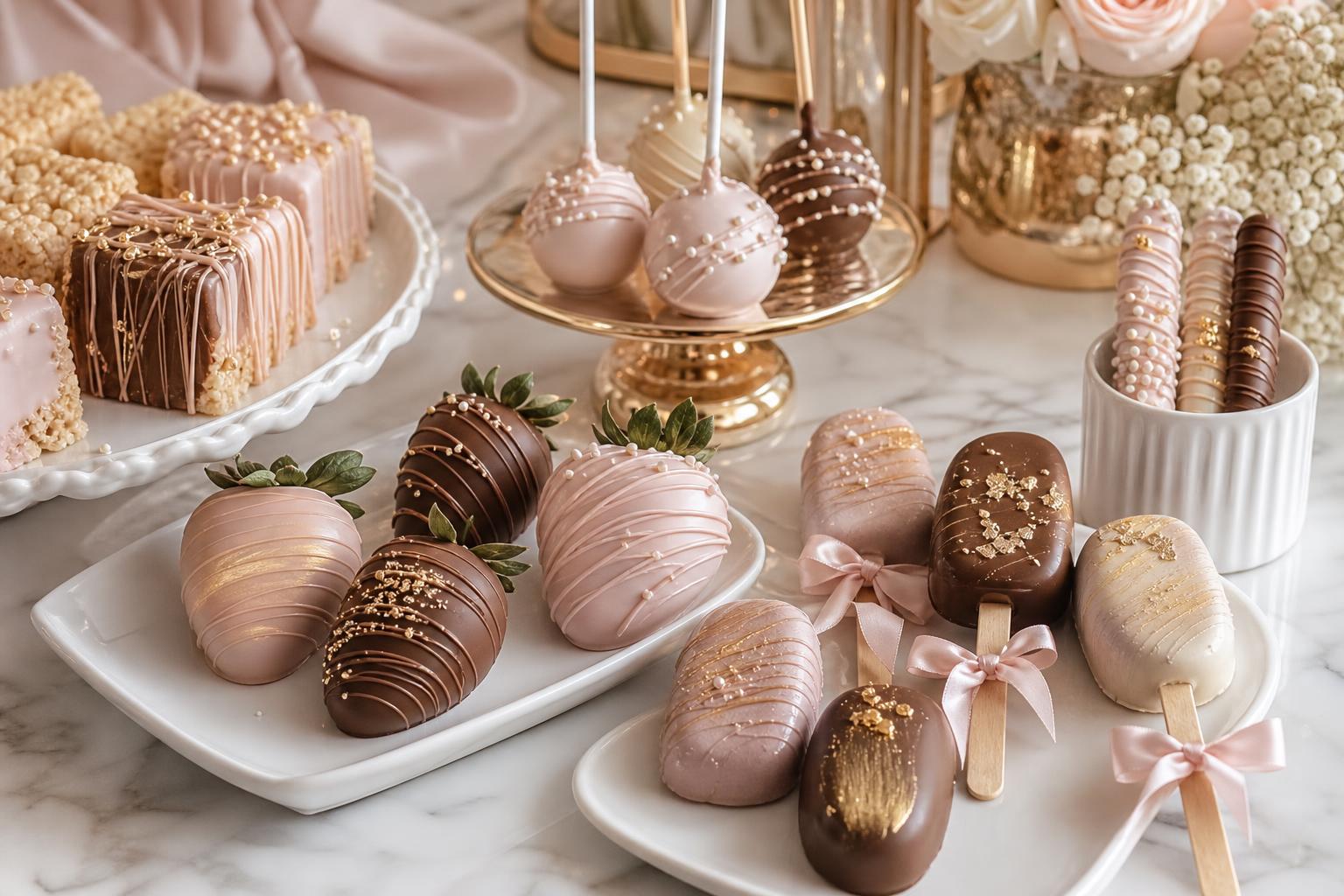 Party Packages by Boards & Bites