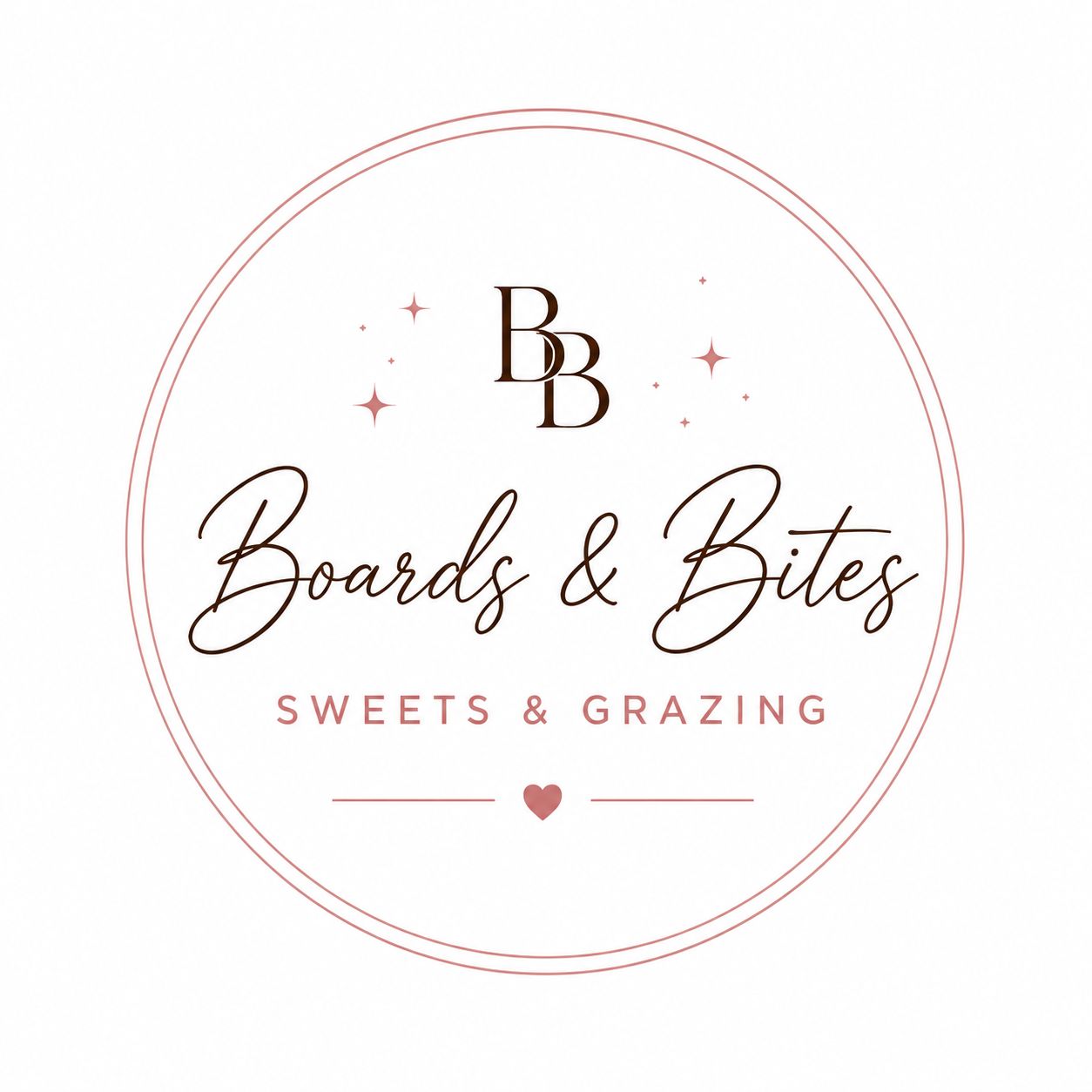Boards & Bites logo